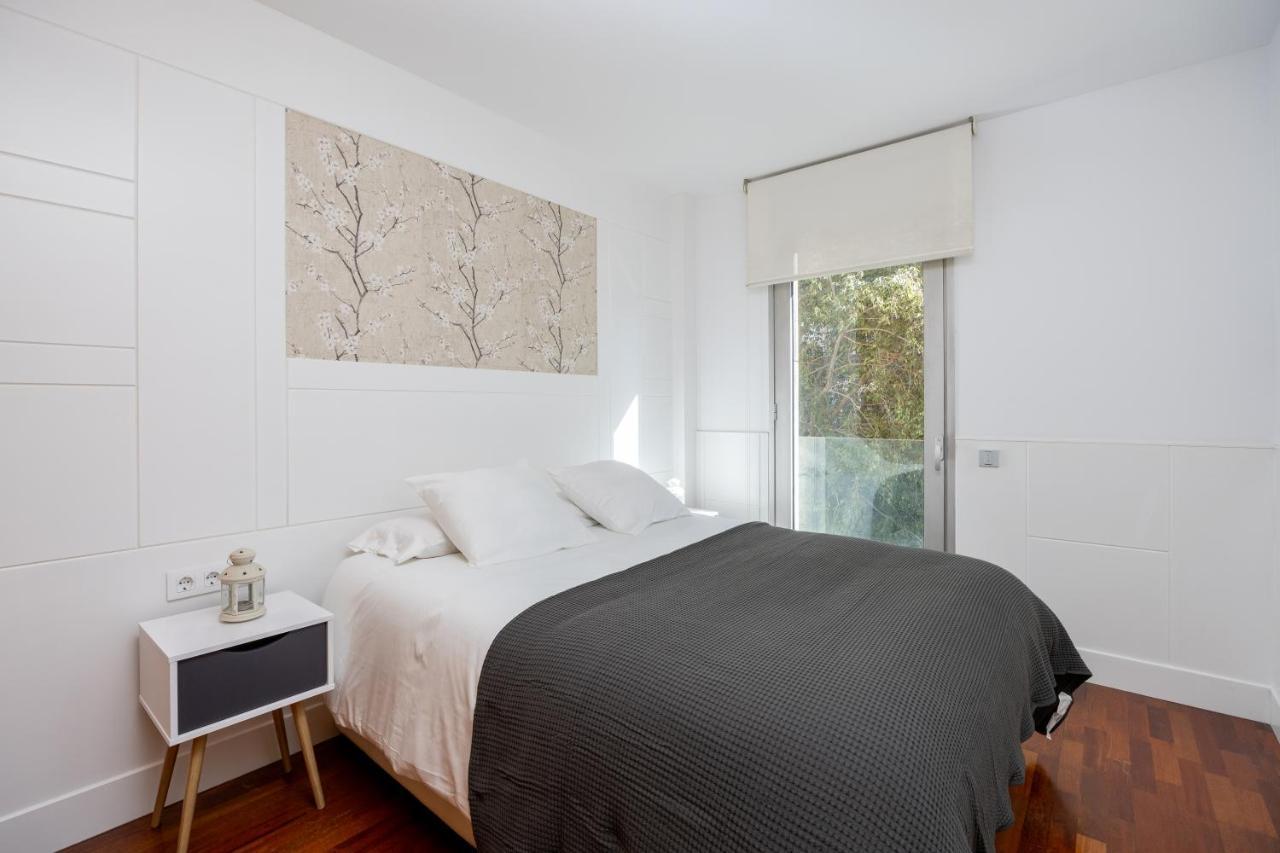 דירות Marion House ברצלונה מראה חיצוני תמונה