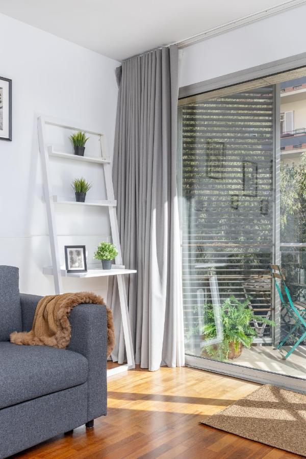דירות Marion House ברצלונה מראה חיצוני תמונה